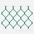 High-Quality Chain Link Fence for Enhanced Security